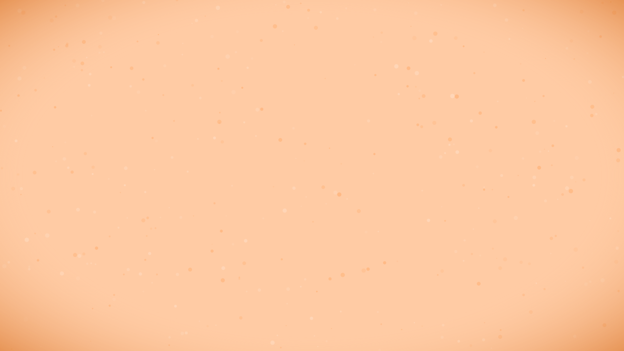 Peach Glow texture background — free HD peach glow color wallpaper 1920x1080