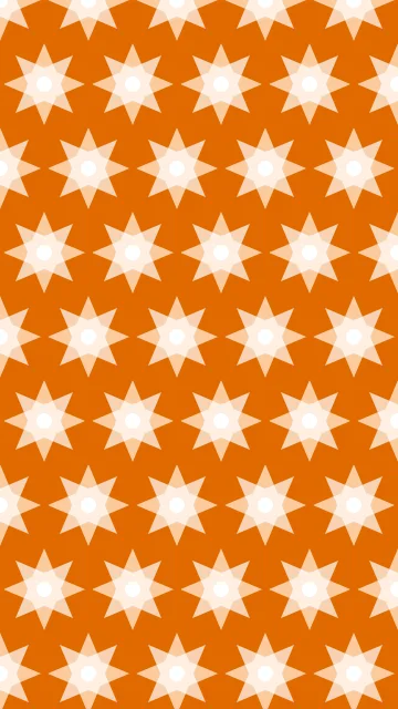 Peach Puff arabesque phone wallpaper — free HD peach puff mobile wallpaper 1080x1920