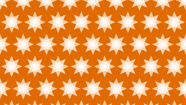 Peach Puff arabesque desktop wallpaper — free 4K peach puff wallpaper 3840x2160