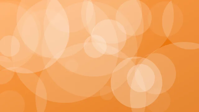 Peach Puff bokeh desktop wallpaper — free 4K peach puff wallpaper 3840x2160