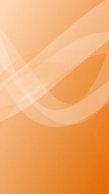 Peach Puff curves phone wallpaper — free HD peach puff mobile wallpaper 1080x1920
