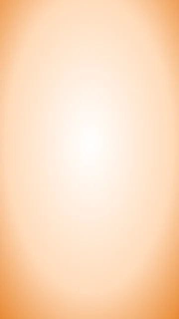 Peach Puff glow phone wallpaper — free HD peach puff mobile wallpaper 1080x1920