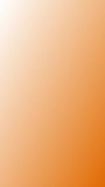 Peach Puff gradient phone wallpaper — free HD peach puff mobile wallpaper 1080x1920