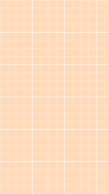 Peach Puff grid phone wallpaper — free HD peach puff mobile wallpaper 1080x1920