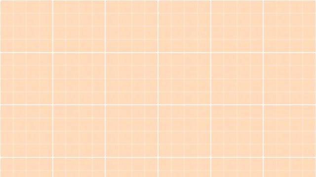 Peach Puff grid desktop wallpaper — free 4K peach puff wallpaper 3840x2160