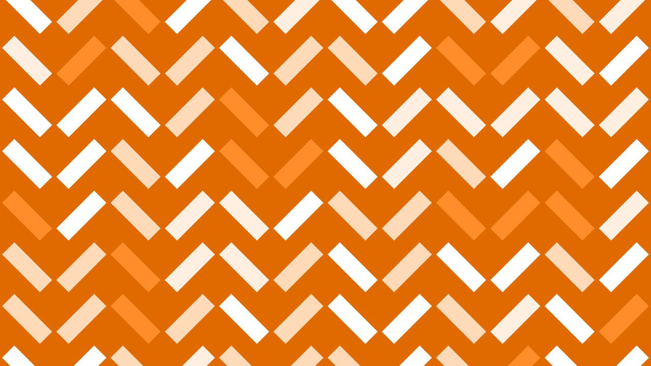 Peach Puff herringbone background — free HD peach puff color wallpaper 1920x1080