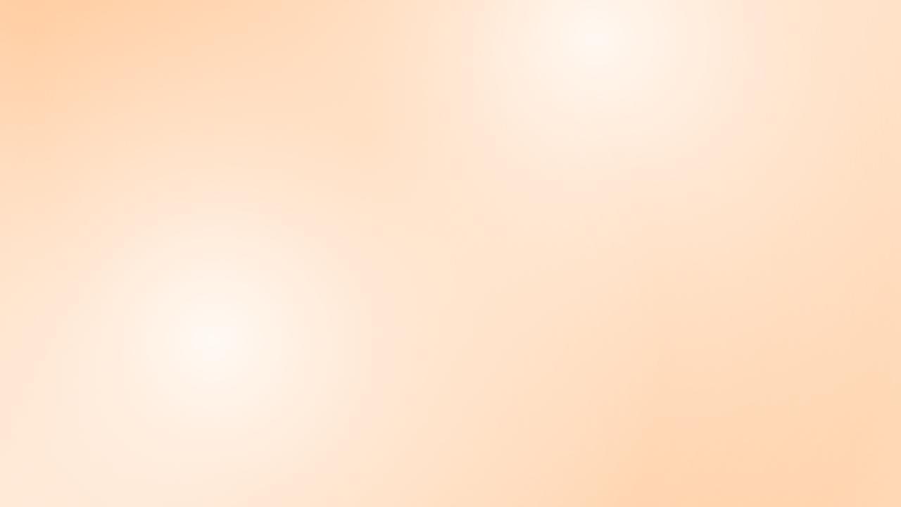 Peach Puff mesh background — free HD peach puff color wallpaper 1920x1080