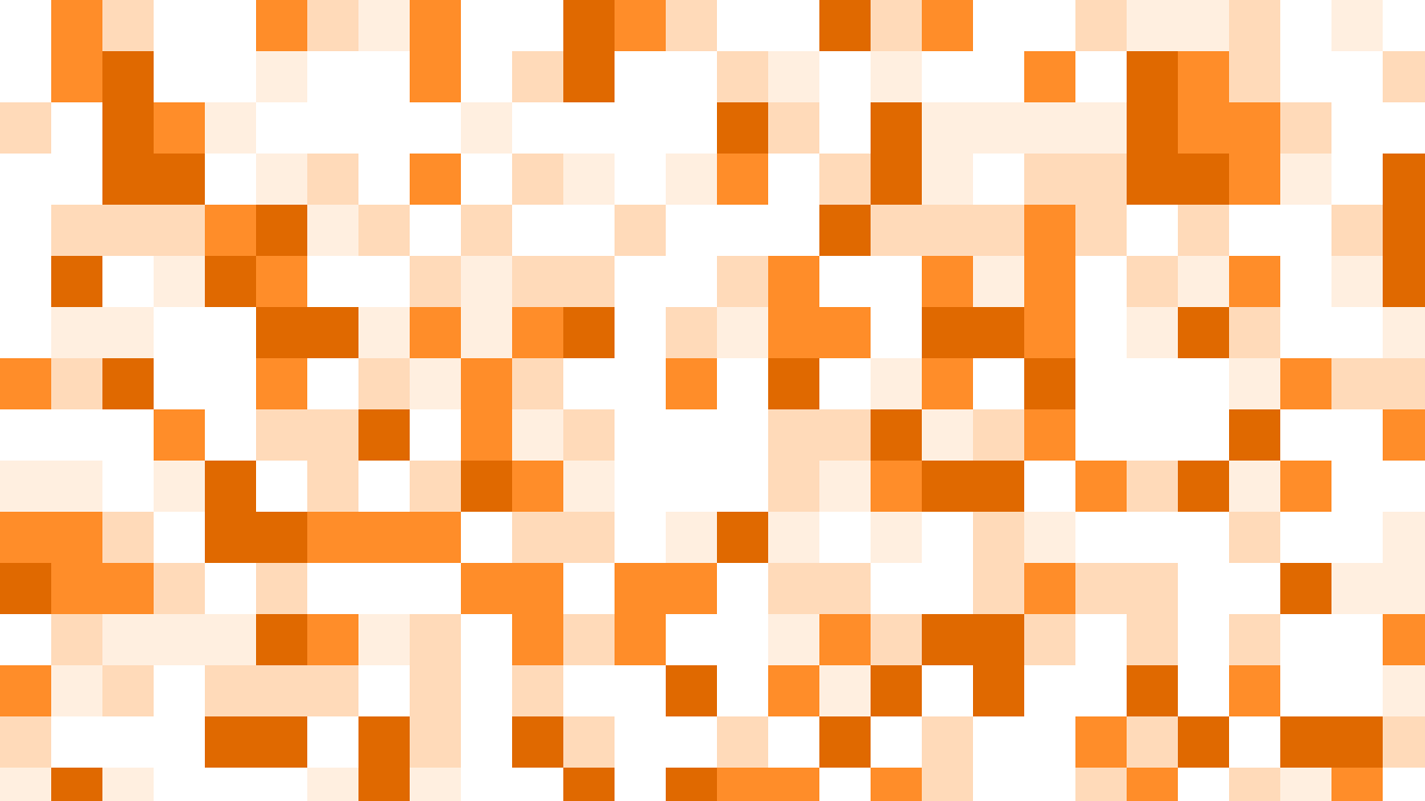 Peach Puff pixel background — free HD peach puff color wallpaper 1920x1080