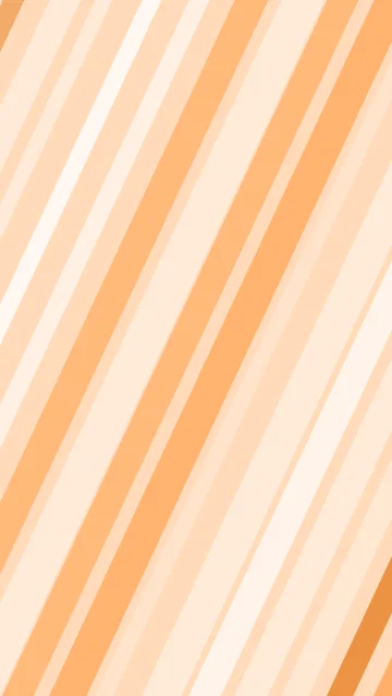 Peach Puff stripes phone wallpaper — free HD peach puff mobile wallpaper 1080x1920