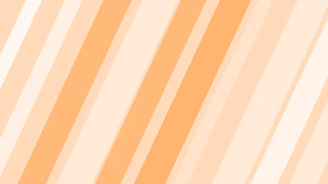 Peach Puff stripes desktop wallpaper — free 4K peach puff wallpaper 3840x2160