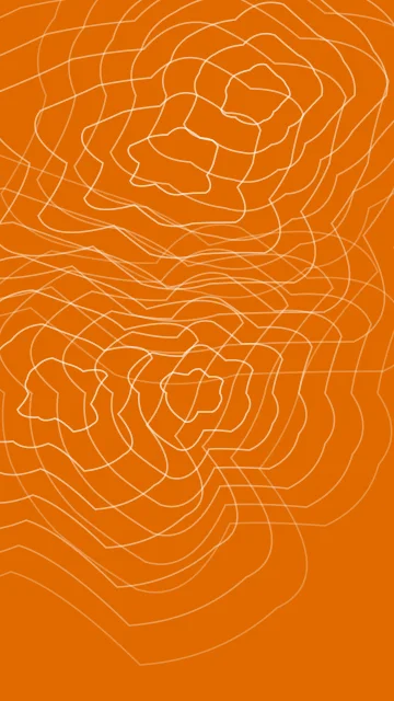 Peach Puff topographic phone wallpaper — free HD peach puff mobile wallpaper 1080x1920