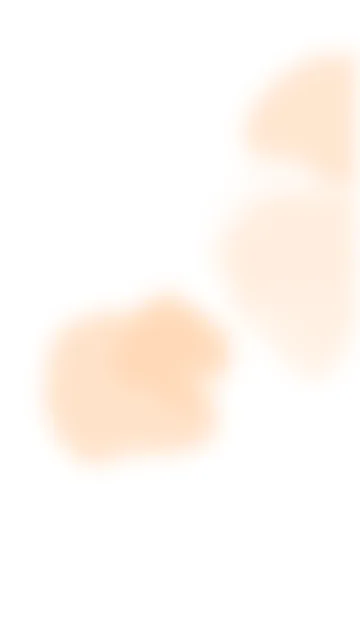 Peach Puff watercolor phone wallpaper — free HD peach puff mobile wallpaper 1080x1920
