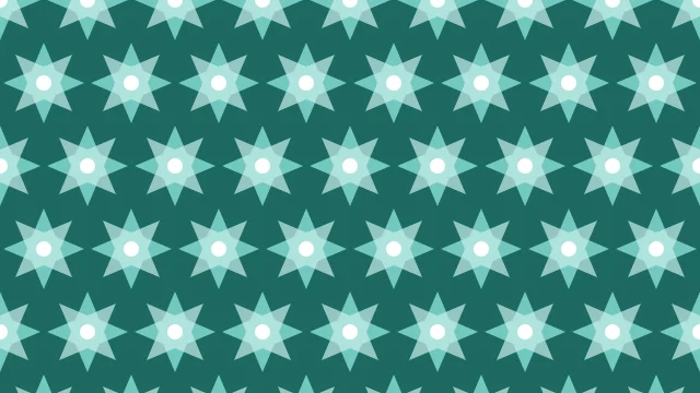 Pearl Aqua arabesque desktop wallpaper — free 4K pearl aqua wallpaper 3840x2160
