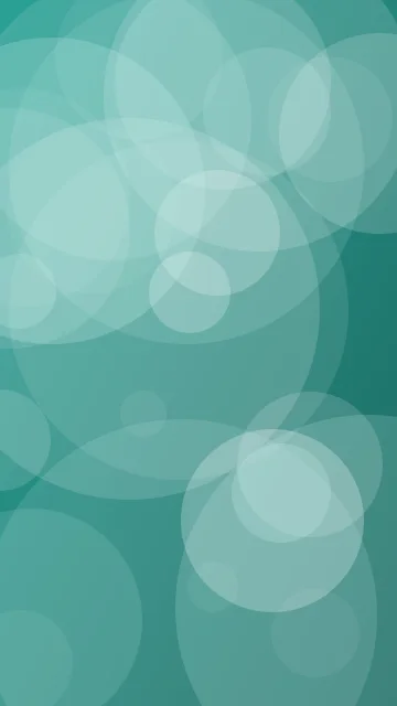 Pearl Aqua bokeh phone wallpaper — free HD pearl aqua mobile wallpaper 1080x1920