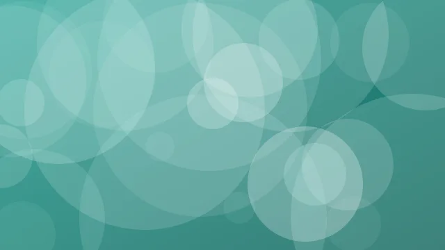 Pearl Aqua bokeh desktop wallpaper — free 4K pearl aqua wallpaper 3840x2160