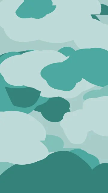 Pearl Aqua camo phone wallpaper — free HD pearl aqua mobile wallpaper 1080x1920