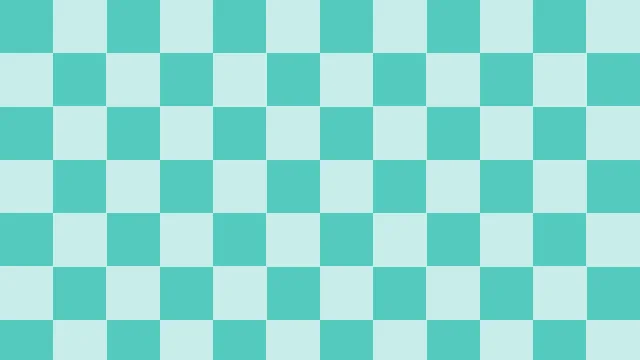 Pearl Aqua checkered desktop wallpaper — free 4K pearl aqua wallpaper 3840x2160