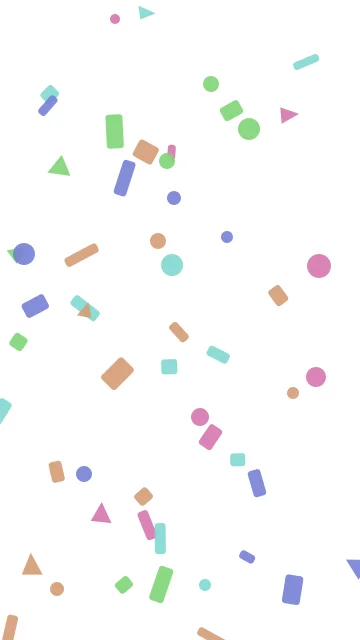 Pearl Aqua confetti phone wallpaper — free HD pearl aqua mobile wallpaper 1080x1920
