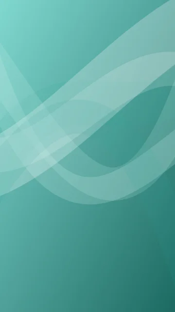 Pearl Aqua curves phone wallpaper — free HD pearl aqua mobile wallpaper 1080x1920