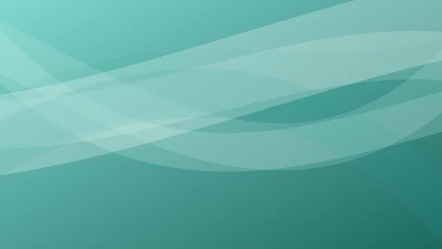 Pearl Aqua curves desktop wallpaper — free 4K pearl aqua wallpaper 3840x2160