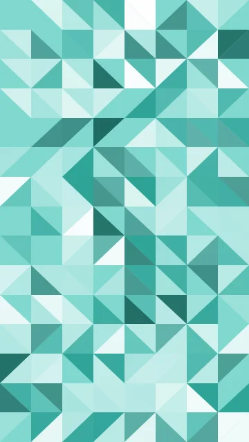 Pearl Aqua geometric phone wallpaper — free HD pearl aqua mobile wallpaper 1080x1920