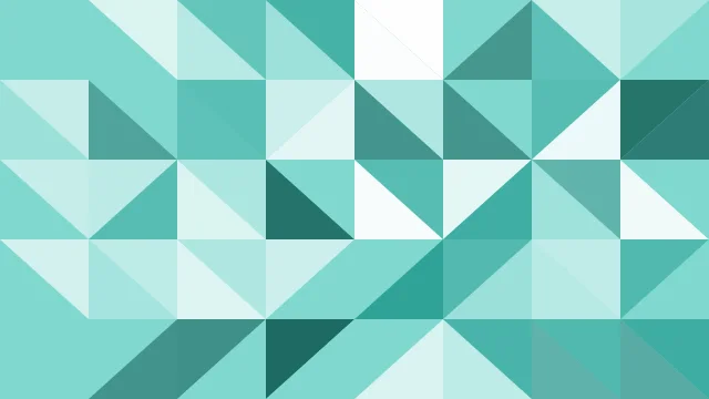 Pearl Aqua geometric desktop wallpaper — free 4K pearl aqua wallpaper 3840x2160