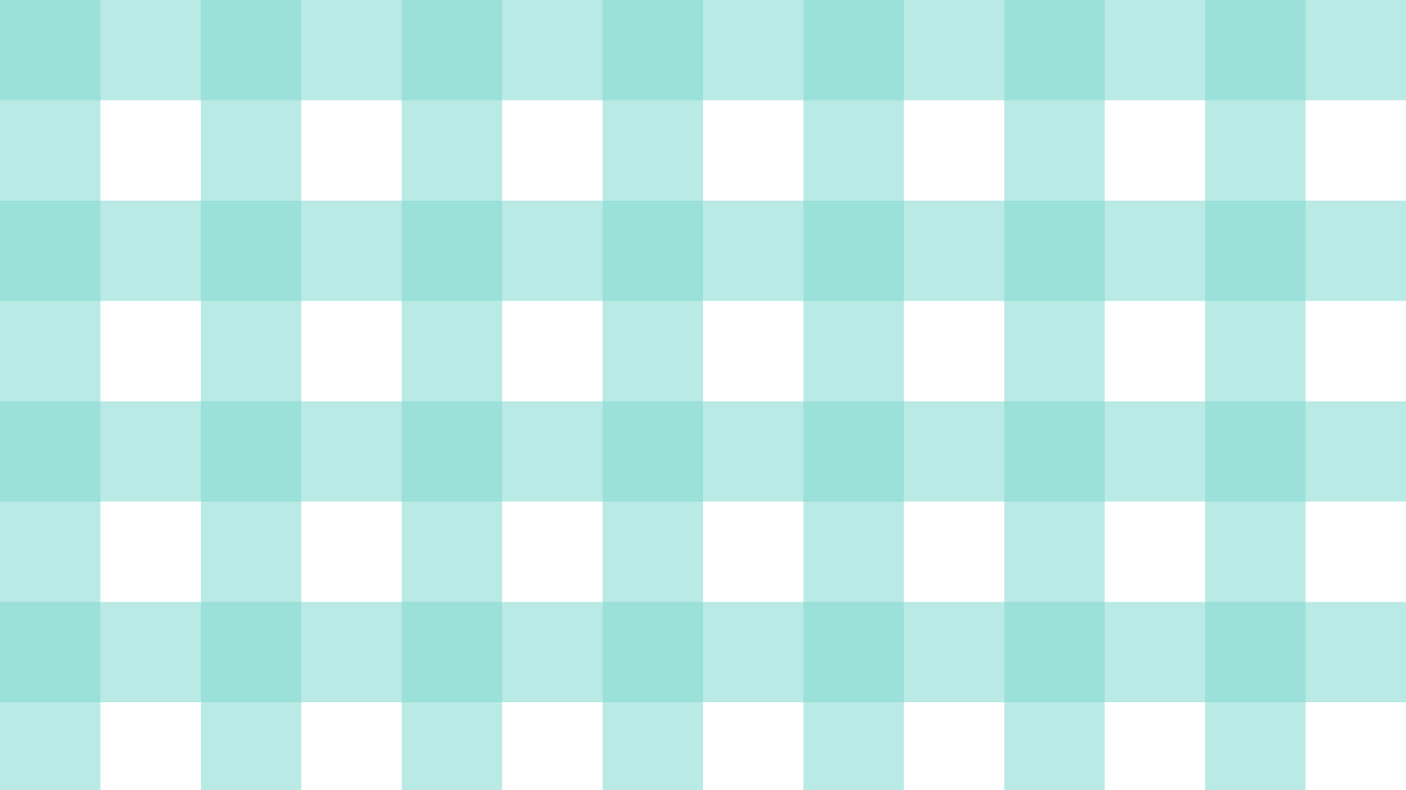 Pearl Aqua gingham background — free HD pearl aqua color wallpaper 1920x1080