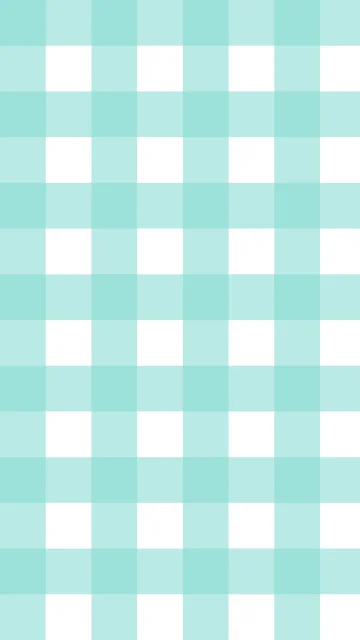 Pearl Aqua gingham phone wallpaper — free HD pearl aqua mobile wallpaper 1080x1920