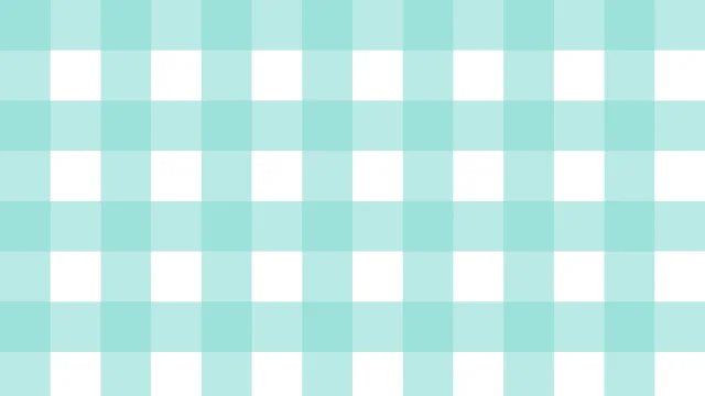 Pearl Aqua gingham desktop wallpaper — free 4K pearl aqua wallpaper 3840x2160