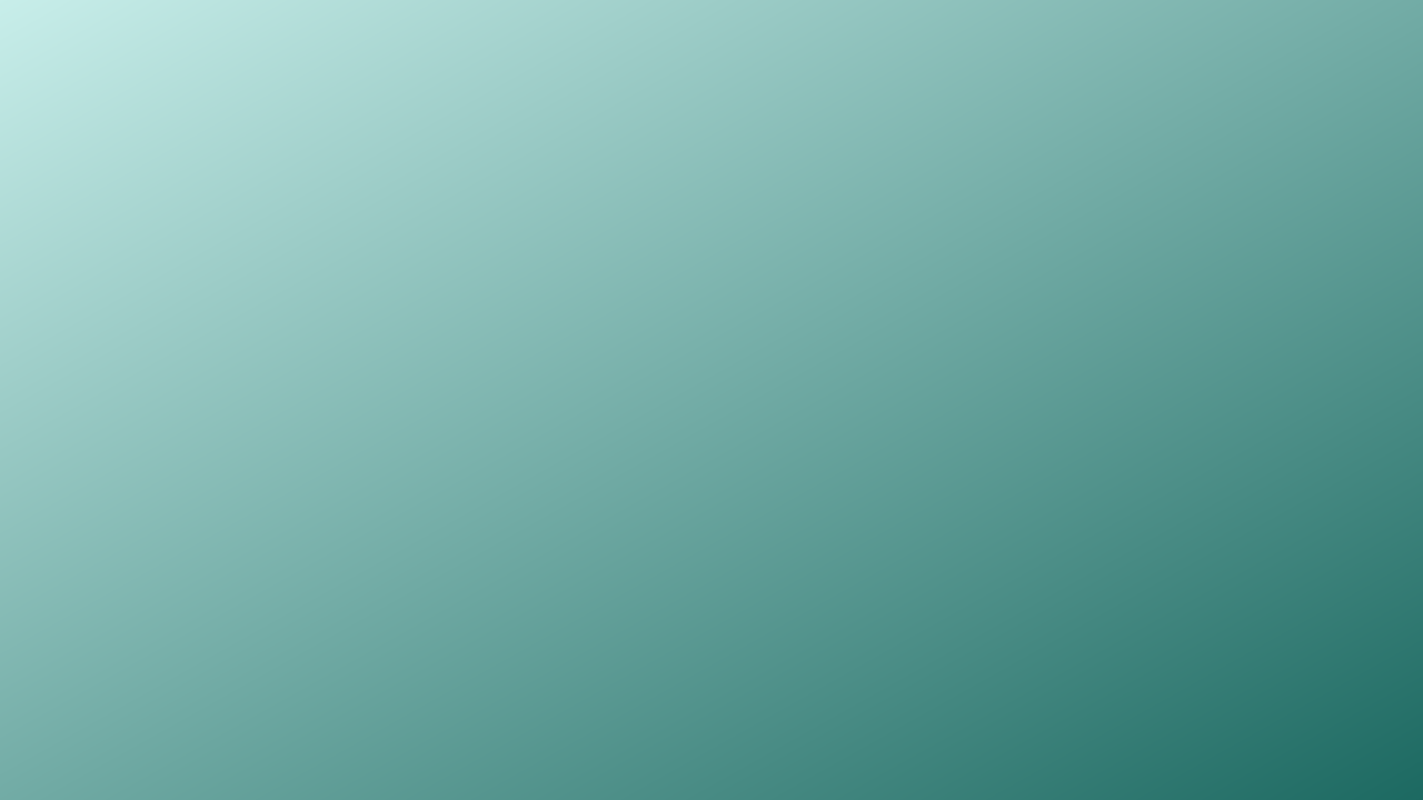 Pearl Aqua gradient background — free HD pearl aqua color wallpaper 1920x1080