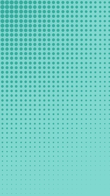 Pearl Aqua halftone phone wallpaper — free HD pearl aqua mobile wallpaper 1080x1920