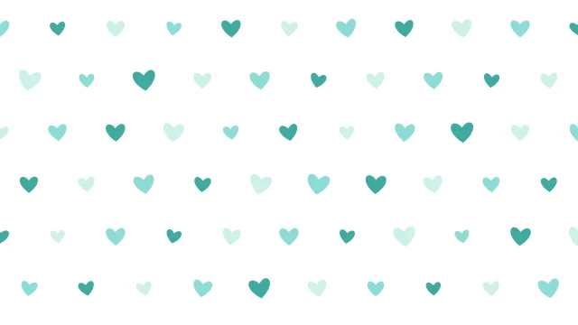 Pearl Aqua hearts background — free HD pearl aqua color wallpaper 1920x1080