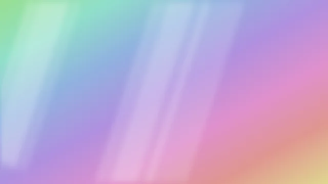 Pearl Aqua holographic desktop wallpaper — free 4K pearl aqua wallpaper 3840x2160