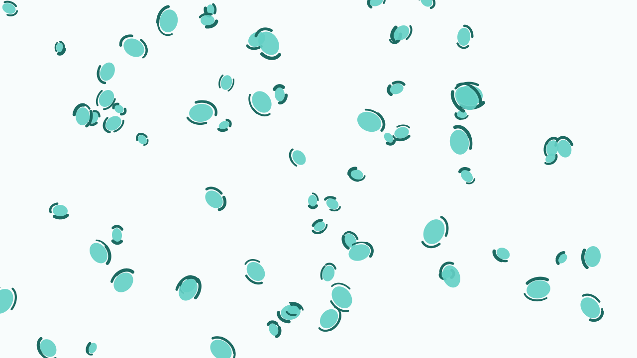 Pearl Aqua leopard print background — free HD pearl aqua color wallpaper 1920x1080