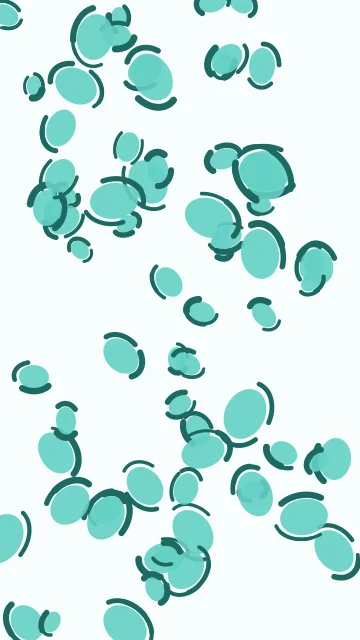 Pearl Aqua leopard phone wallpaper — free HD pearl aqua mobile wallpaper 1080x1920