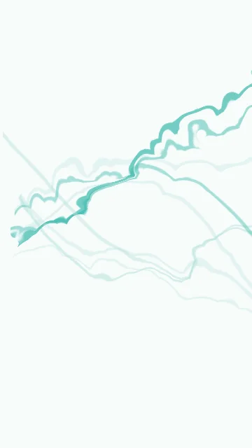 Pearl Aqua marble phone wallpaper — free HD pearl aqua mobile wallpaper 1080x1920