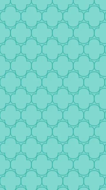 Pearl Aqua moroccan phone wallpaper — free HD pearl aqua mobile wallpaper 1080x1920