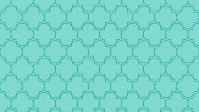 Pearl Aqua moroccan desktop wallpaper — free 4K pearl aqua wallpaper 3840x2160