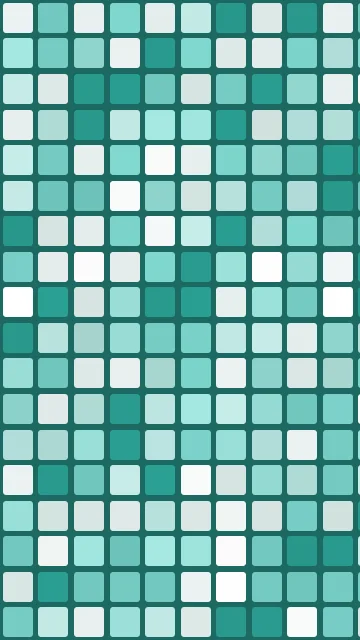 Pearl Aqua mosaic phone wallpaper — free HD pearl aqua mobile wallpaper 1080x1920