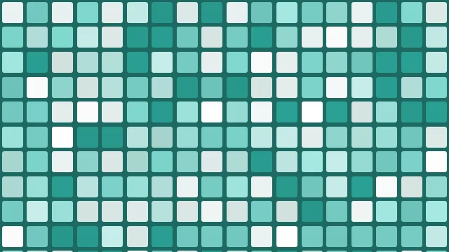 Pearl Aqua mosaic desktop wallpaper — free 4K pearl aqua wallpaper 3840x2160