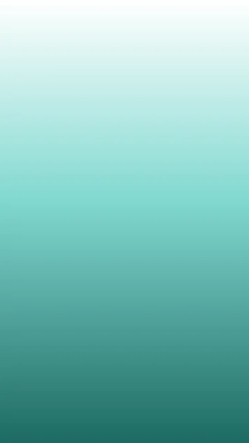 Pearl Aqua ombre phone wallpaper — free HD pearl aqua mobile wallpaper 1080x1920