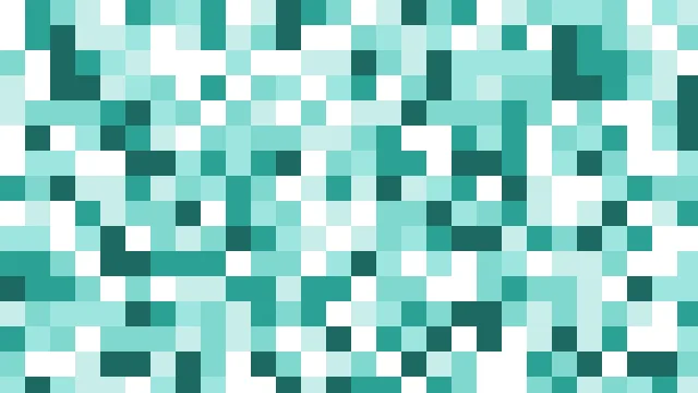 Pearl Aqua pixel desktop wallpaper — free 4K pearl aqua wallpaper 3840x2160