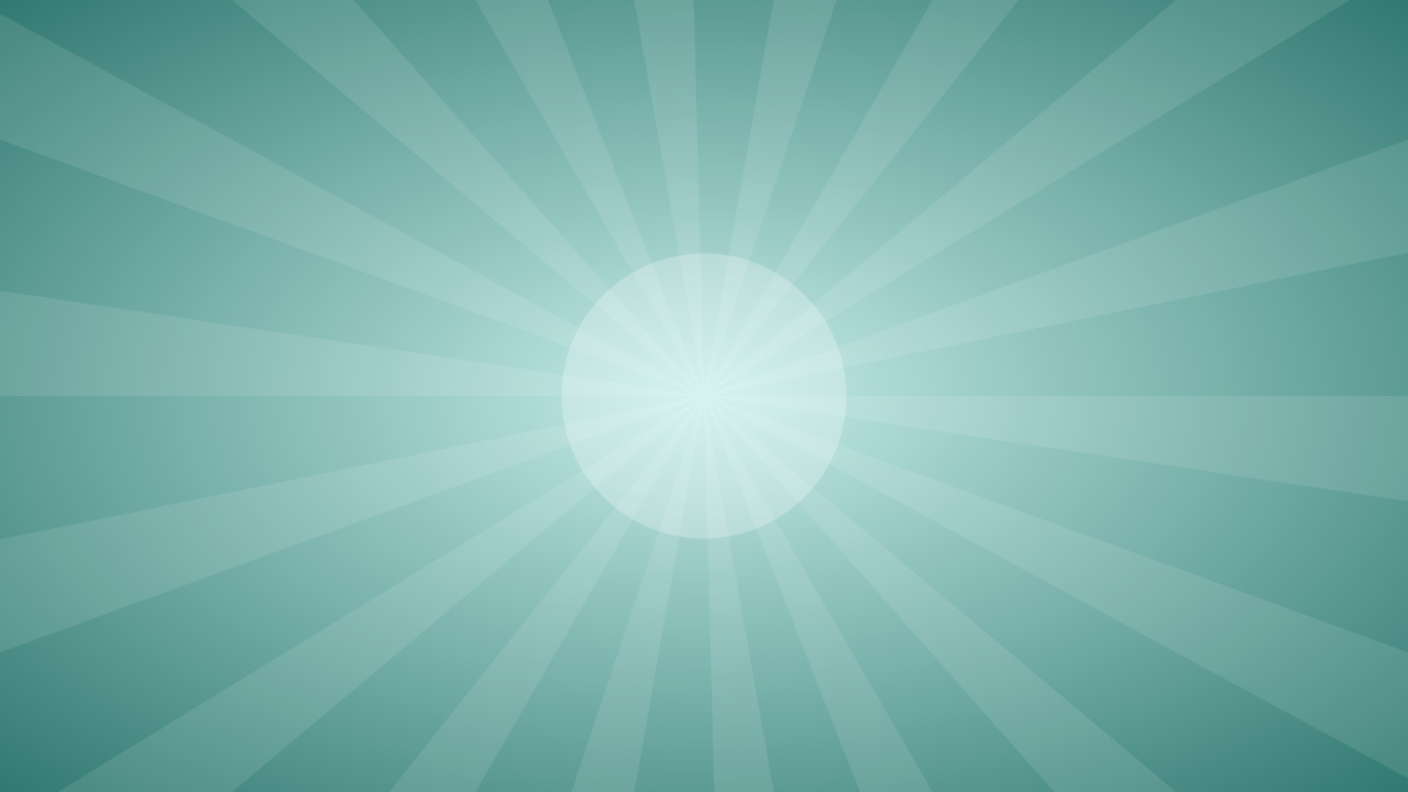 Pearl Aqua rays background — free HD pearl aqua color wallpaper 1920x1080