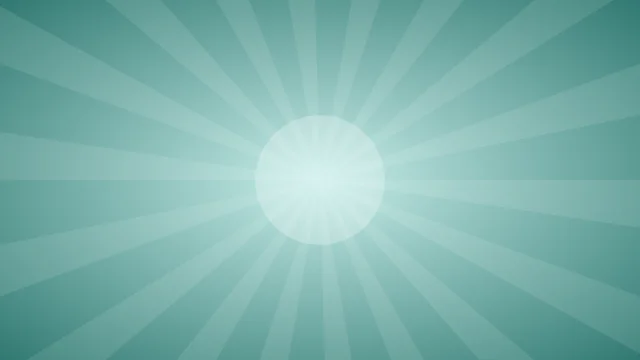 Pearl Aqua rays desktop wallpaper — free 4K pearl aqua wallpaper 3840x2160