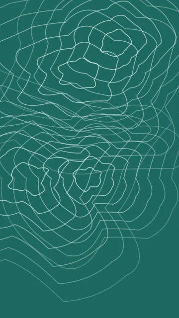 Pearl Aqua topographic phone wallpaper — free HD pearl aqua mobile wallpaper 1080x1920