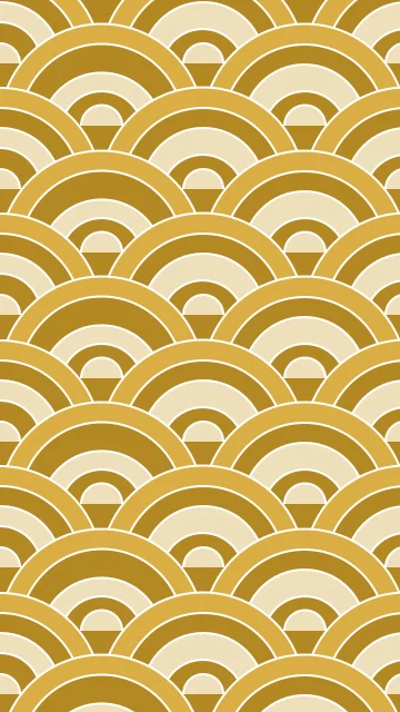 Pearl Beige artdeco phone wallpaper — free HD pearl beige mobile wallpaper 1080x1920