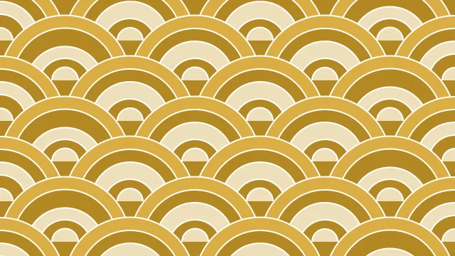 Pearl Beige artdeco desktop wallpaper — free 4K pearl beige wallpaper 3840x2160