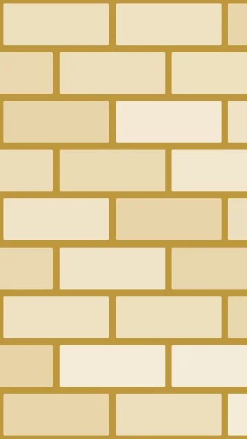 Pearl Beige brick phone wallpaper — free HD pearl beige mobile wallpaper 1080x1920