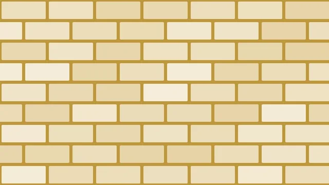 Pearl Beige brick desktop wallpaper — free 4K pearl beige wallpaper 3840x2160