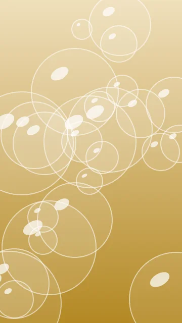 Pearl Beige bubbles phone wallpaper — free HD pearl beige mobile wallpaper 1080x1920